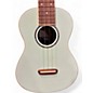 Used Fender ZUMA Surf Green Ukulele