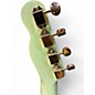 Used Fender ZUMA Surf Green Ukulele