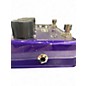 Used MXR SUB MACHINE Pedal