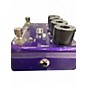 Used MXR SUB MACHINE Pedal