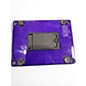 Used MXR SUB MACHINE Pedal