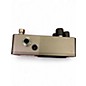 Used Onecontrol ANODIZED BROWN DISTORTION Pedal