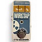 Used TC Electronic Wiretap Pedal thumbnail