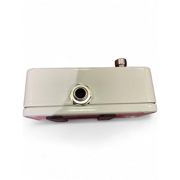 Used TC Electronic Wiretap Pedal