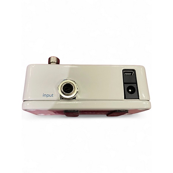 Used TC Electronic Wiretap Pedal