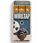 Used TC Electronic Wiretap Pedal