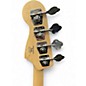 Used Squier Precision Bass Tobacco Burst Electric Bass Guitar