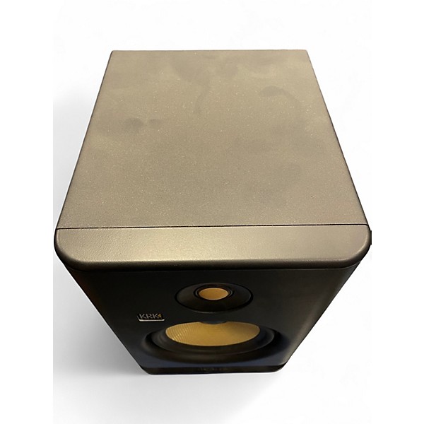 Used KRK ROKIT 7 Powered Monitor