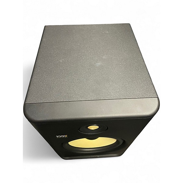 Used KRK ROKIT 8 Powered Monitor