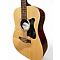 Used Ibanez V50JP-NT Antique Natural Acoustic Guitar