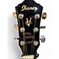 Used Ibanez V50JP-NT Antique Natural Acoustic Guitar