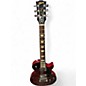 Used Gibson LES PAUL STUDIO Wine Red Solid Body Electric Guitar thumbnail