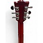 Used Gibson LES PAUL STUDIO Wine Red Solid Body Electric Guitar