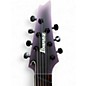 Used Ibanez RGD71ALMS Axion Label Multi-Scale 7 String Aurora Burst Solid Body Electric Guitar