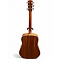Used Larrivee D-03 Natural Acoustic Guitar