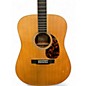 Used Larrivee D-03 Natural Acoustic Guitar