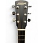 Used Larrivee D-03 Natural Acoustic Guitar