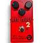 Used Electro-Harmonix BIG MUFF 2 Effect Pedal thumbnail