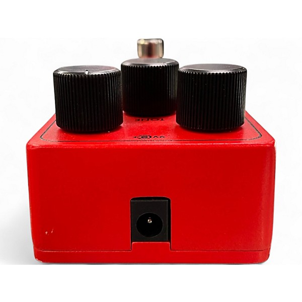 Used Electro-Harmonix BIG MUFF 2 Effect Pedal