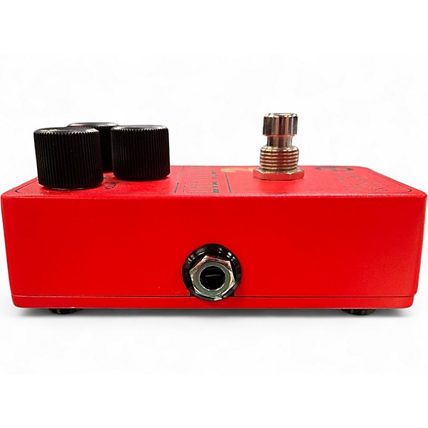 Used Electro-Harmonix BIG MUFF 2 Effect Pedal