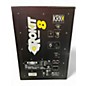 Used KRK ROKIT 8 GEN 3 Powered Monitor
