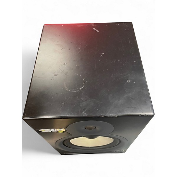 Used KRK ROKIT 8 GEN 3 Powered Monitor
