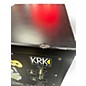 Used KRK ROKIT 8 GEN 3 Powered Monitor