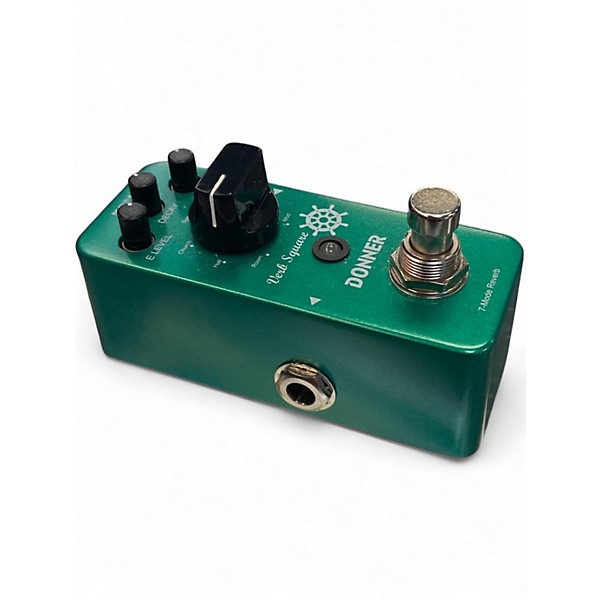 Used Donner VERB SQUARE Effect Pedal