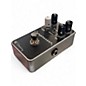 Used Keeley 4 Knob Compressor Effect Pedal