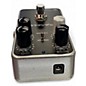 Used Keeley 4 Knob Compressor Effect Pedal