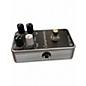 Used Keeley 4 Knob Compressor Effect Pedal