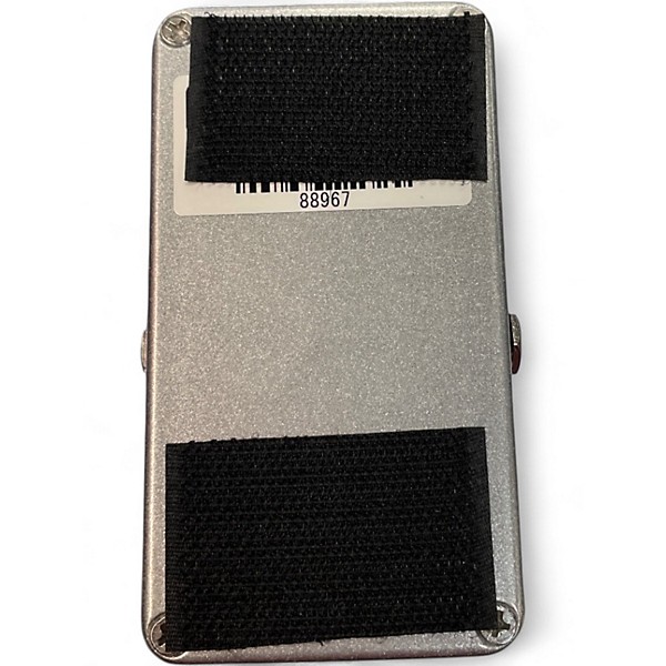 Used Keeley 4 Knob Compressor Effect Pedal