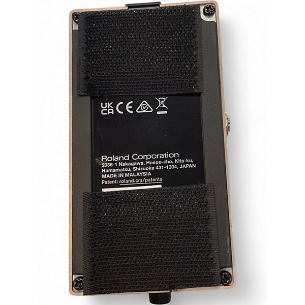 Used BOSS DS1 Distortion Effect Pedal