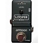 Used Ammoon LOOPER Pedal thumbnail