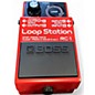 Used BOSS RC1 Loop Station Pedal