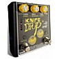 Used Eventide KNIFE DROP Effect Pedal