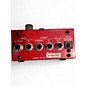 Used BOSS RC-10R Pedal