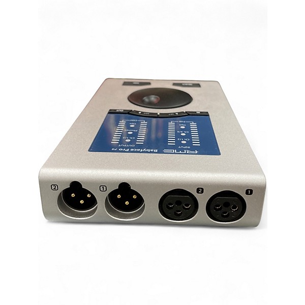Used RME BABYFACE PRO FS Audio Interface