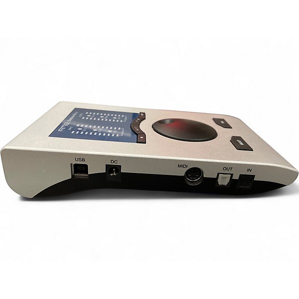 Used RME BABYFACE PRO FS Audio Interface