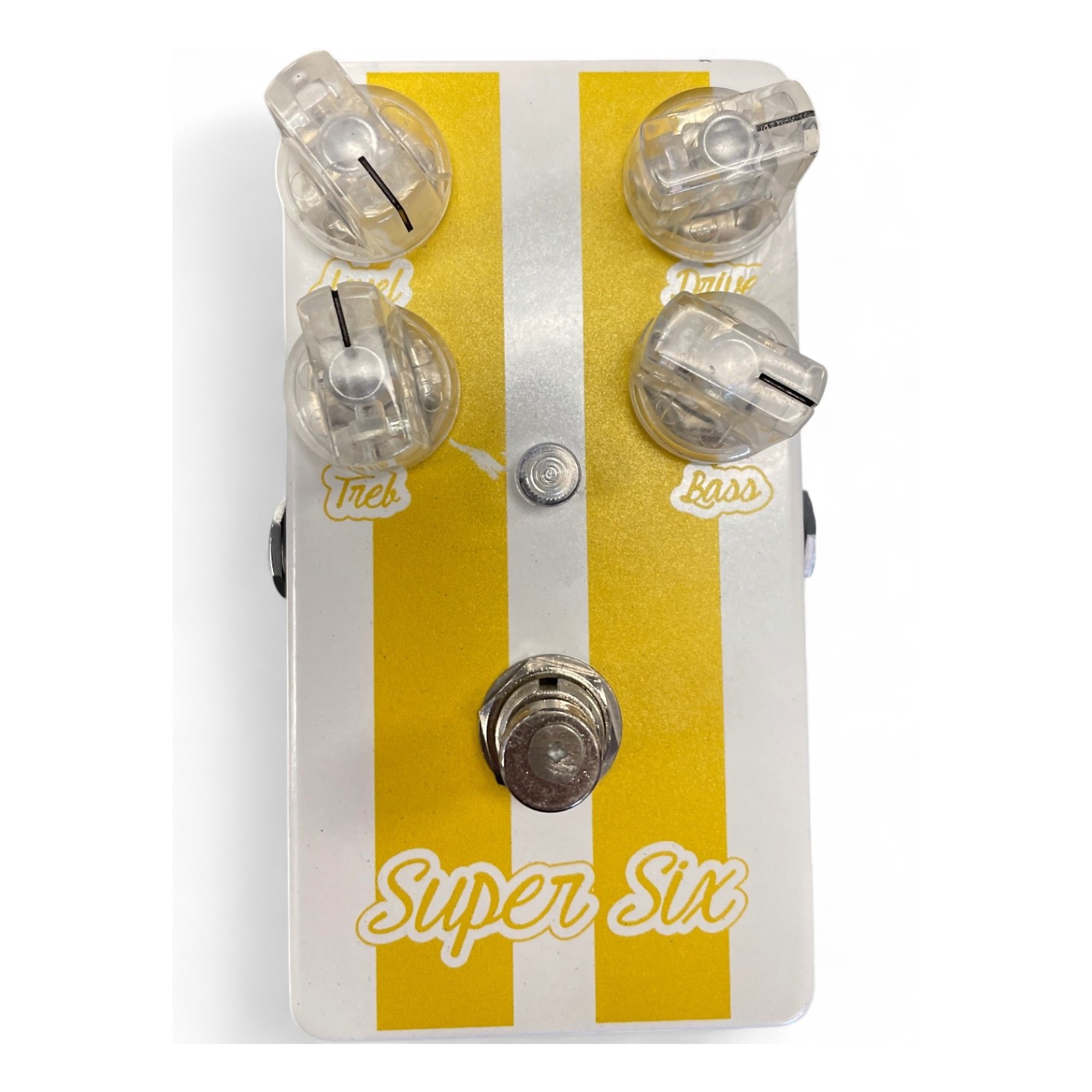 Used Love Pedal Super Six Effect Pedal | Guitar Center