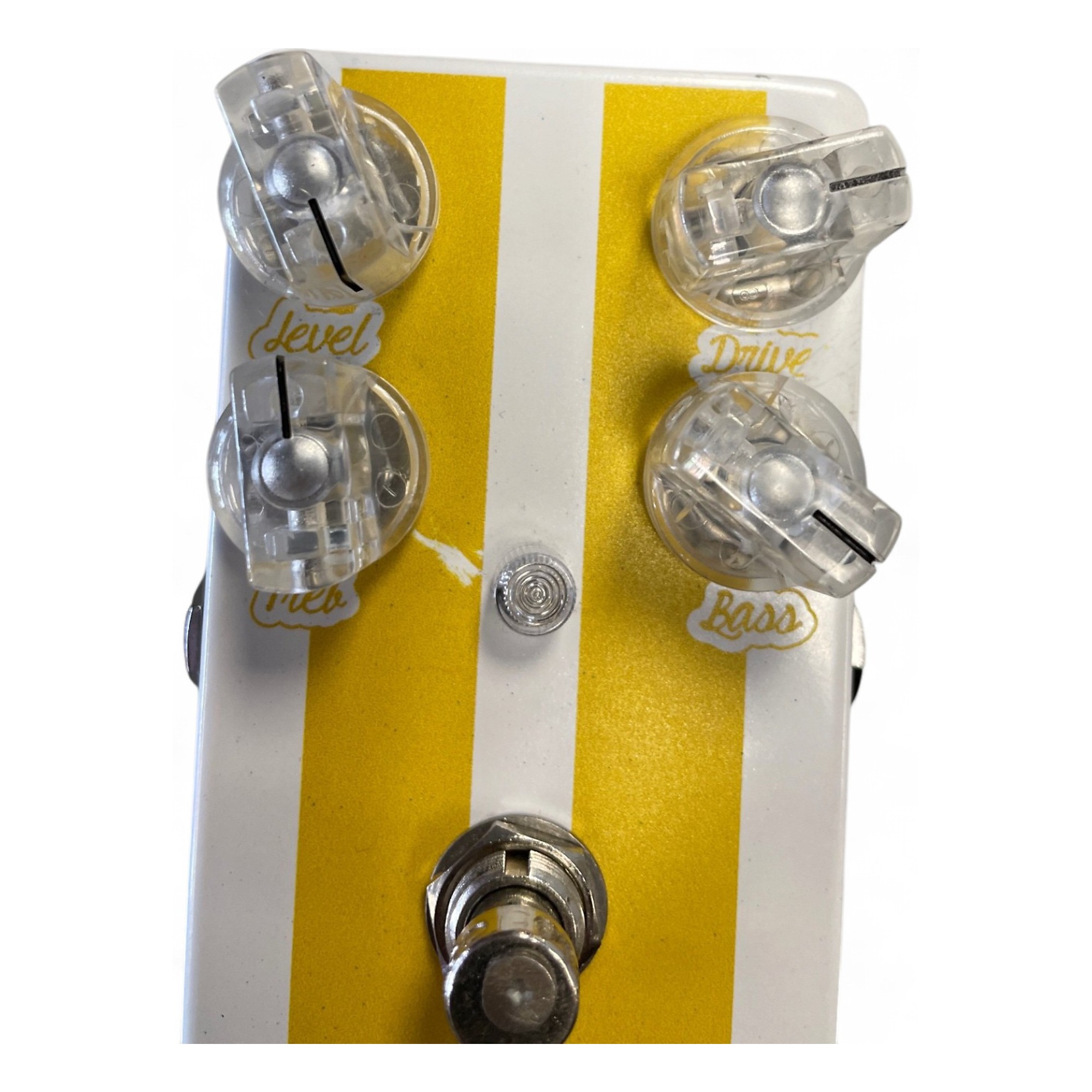 Used Love Pedal Super Six Effect Pedal | Guitar Center