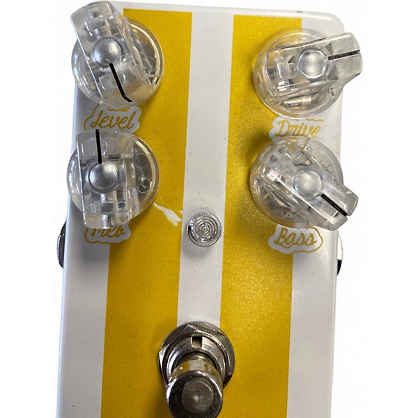 Used Love Pedal Super Six Effect Pedal
