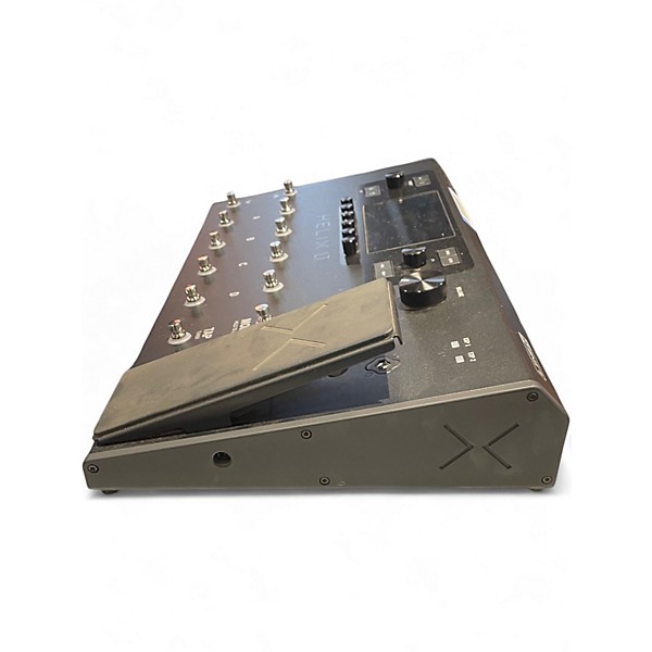 Used Line 6 Helix LT Effect Processor