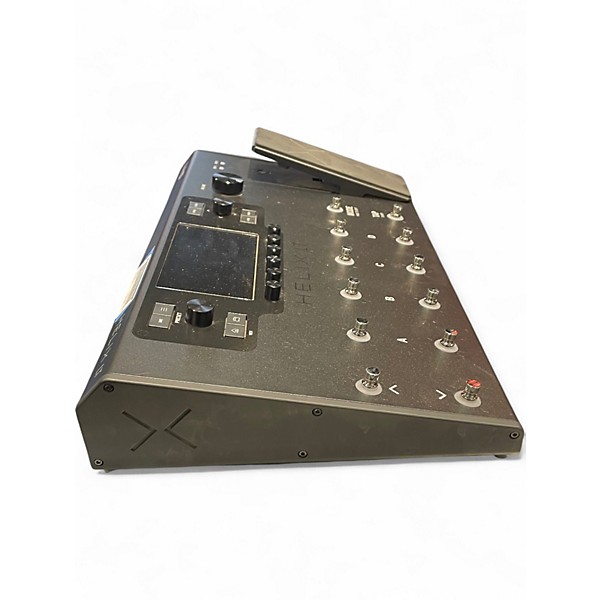 Used Line 6 Helix LT Effect Processor