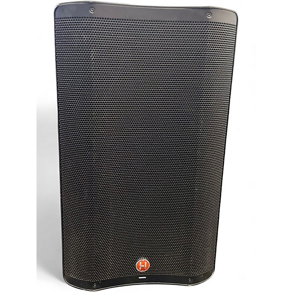 Used Harbinger VARI V2315 Powered Speaker