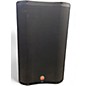 Used Harbinger VARI V2315 Powered Speaker