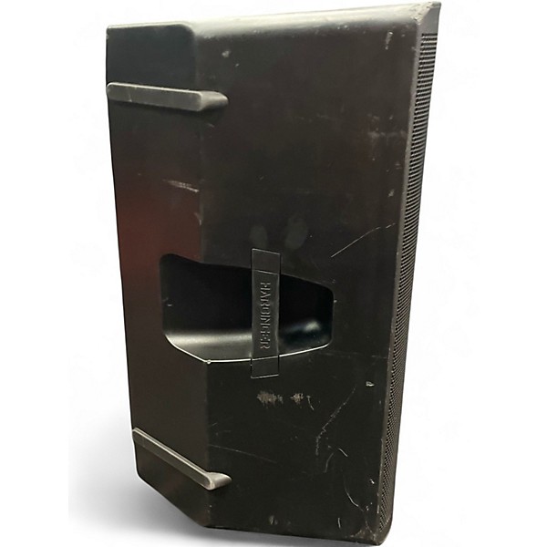 Used Harbinger VARI V2315 Powered Speaker