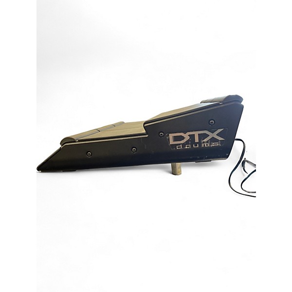 Used Yamaha DTX-MULTI 12 Drum MIDI Controller