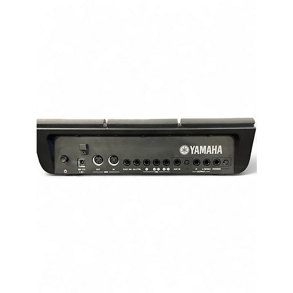 Used Yamaha DTX-MULTI 12 Drum MIDI Controller