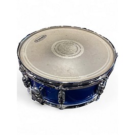 Used OrbiTone 14in Stage Series Blue Drum